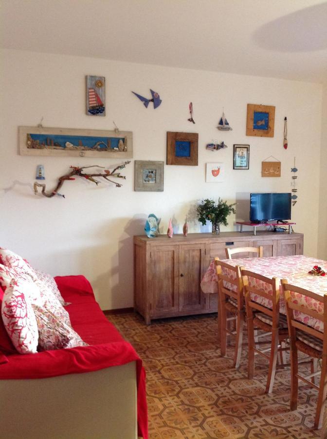 Villa Giulia Al Mare Castiglione della Pescaia Dış mekan fotoğraf