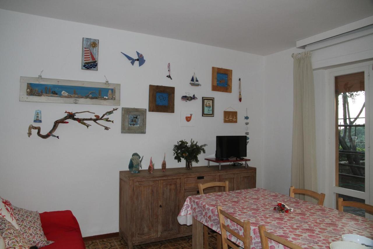 Villa Giulia Al Mare Castiglione della Pescaia Dış mekan fotoğraf